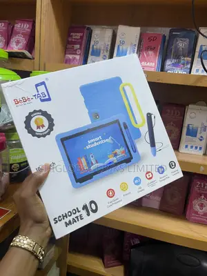 New Bebe B77 512 GB Blue