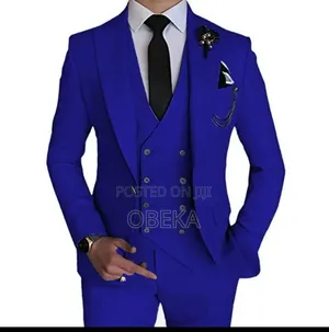 Quality Men Suits