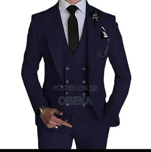 Quality Men Suits