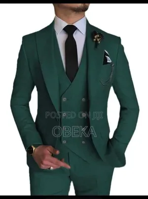 Quality Men Suits