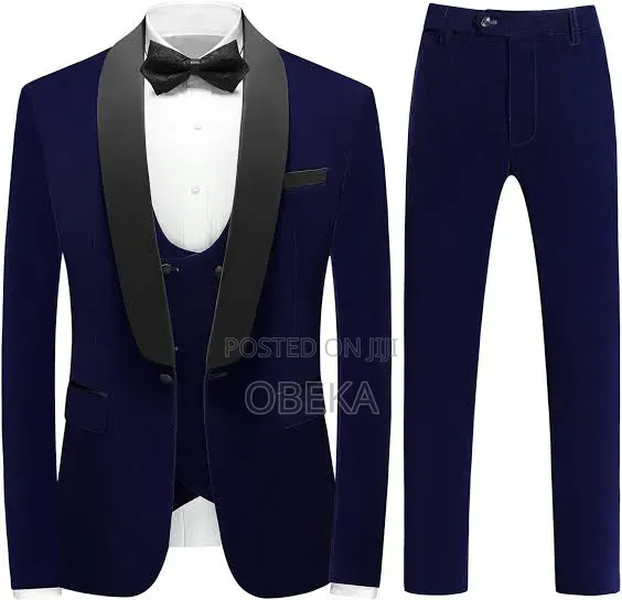Quality Men Suits