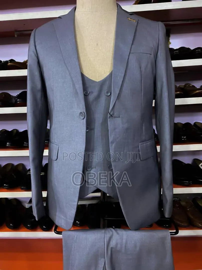 Quality Men Suits