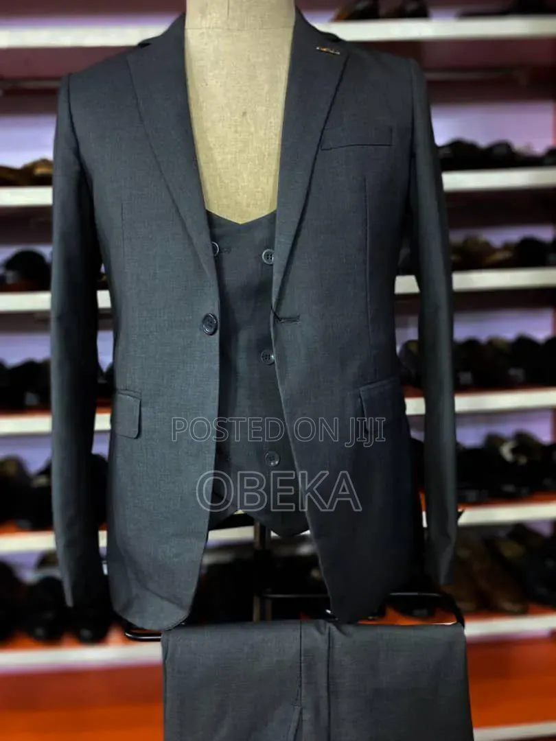 Quality Men Suits