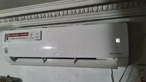 2 HP LG Air Conditioner