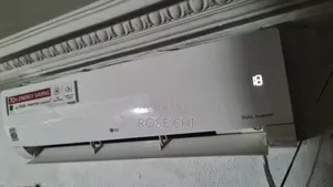 2 HP LG Air Conditioner