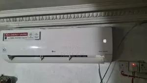 2 HP LG Air Conditioner