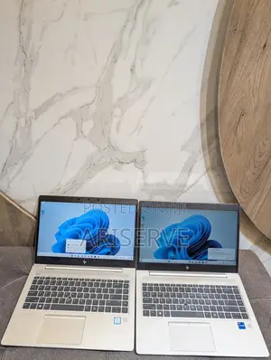 Laptop HP EliteBook 840 G6 16GB Intel Core i5 SSD 512GB