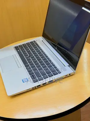 Laptop HP EliteBook 840 G6 16GB Intel Core i5 SSD 512GB