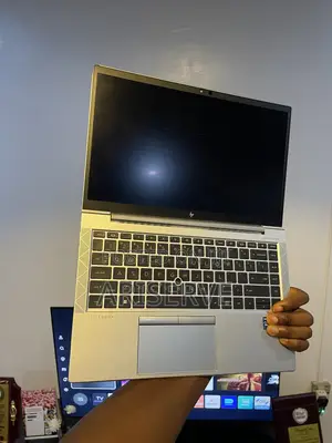 Laptop HP EliteBook 840 G7 16GB Intel Core i5 SSD 512GB