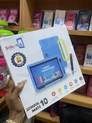 New Bebe B2060 512 GB Green