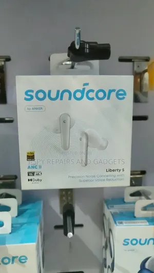 Anker Soundcore Liberty 5 Earbuds