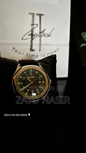 Wristwatch