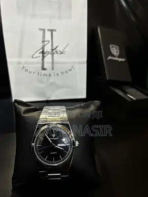 Wristwatch