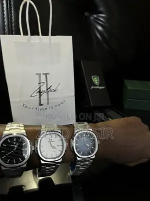 Wristwatch