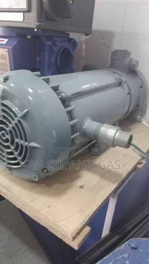 Corken Pump