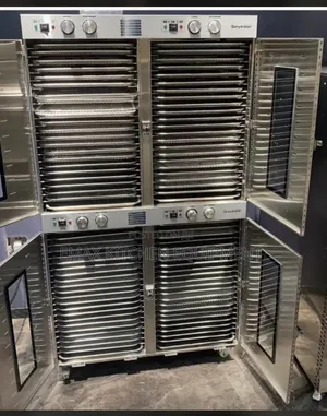 Food Dehydrator 88 Trays