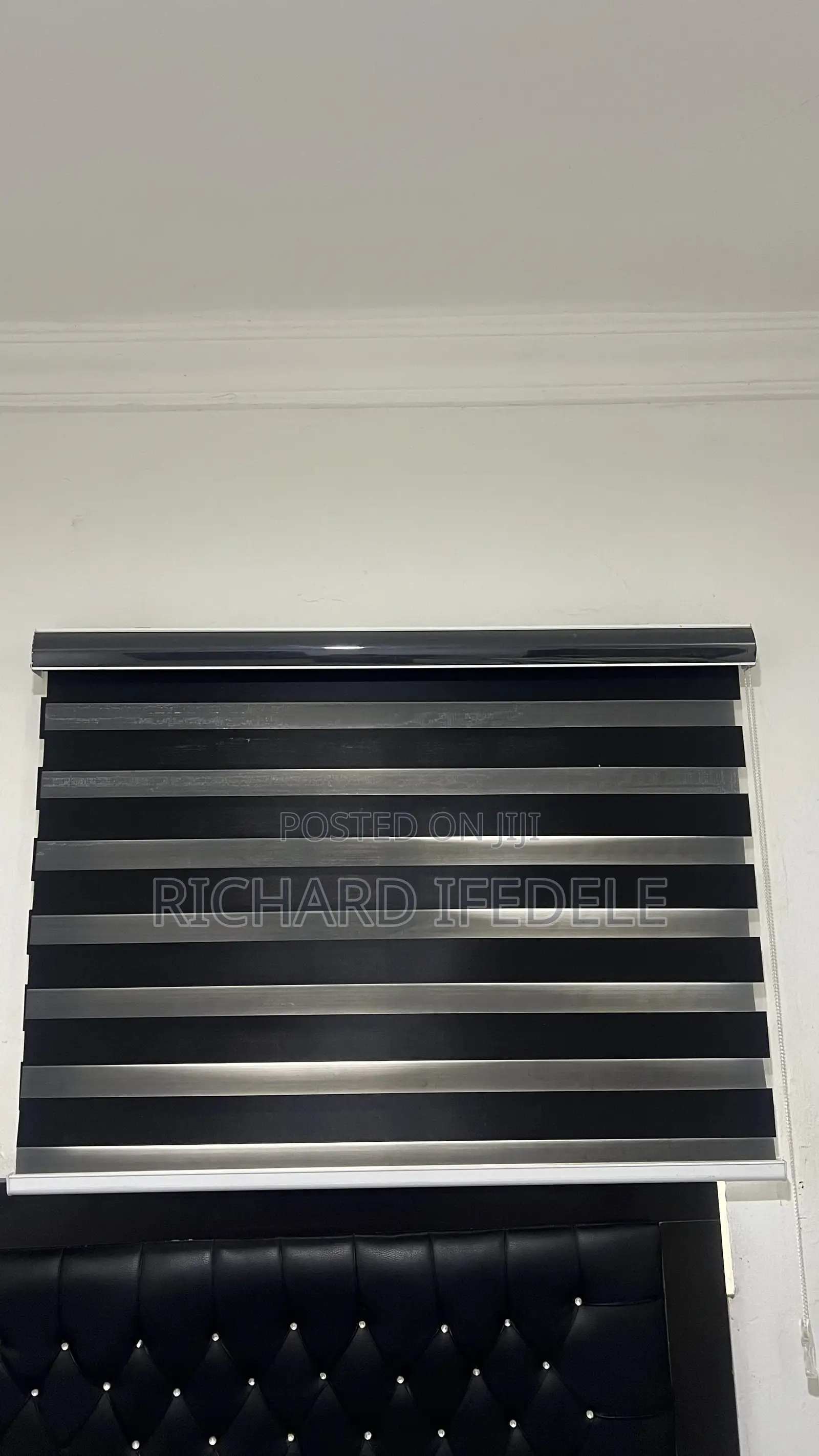 Window Blinds Available