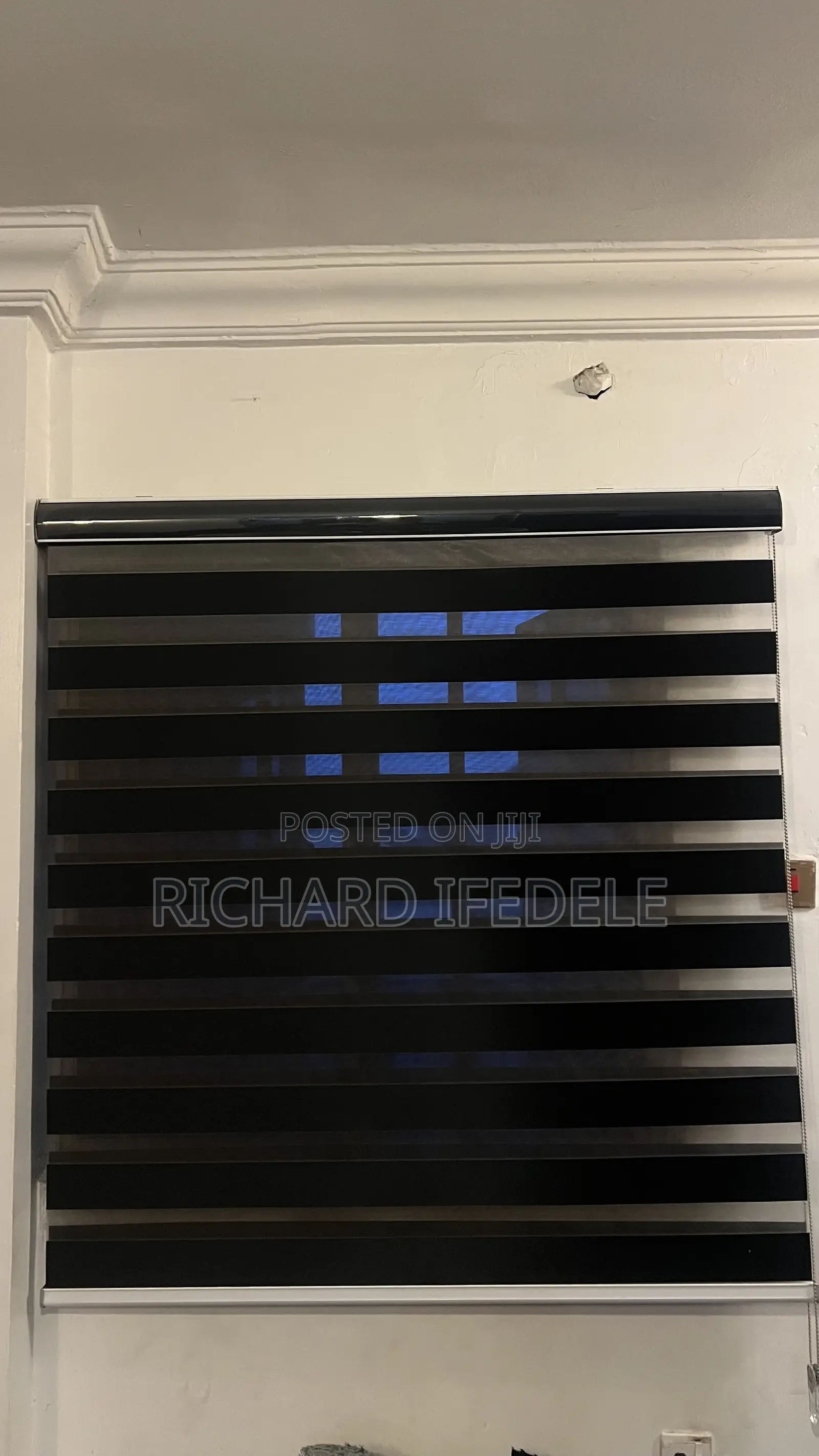 Window Blinds Available