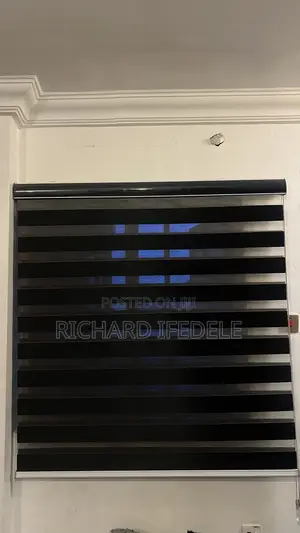 Window Blinds Available