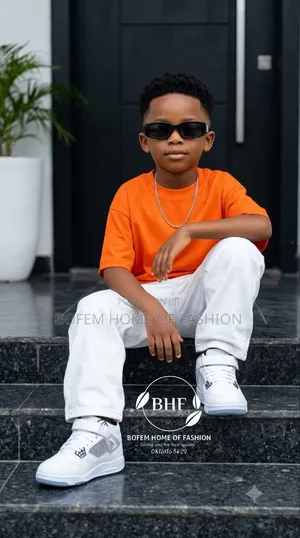 Children Sneaker