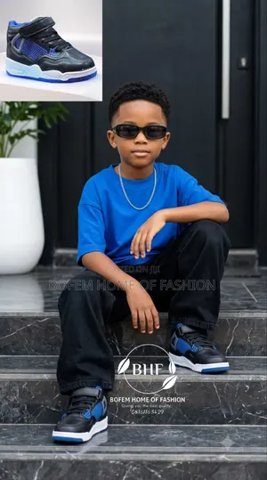 Children Sneaker