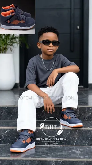 Children Sneaker