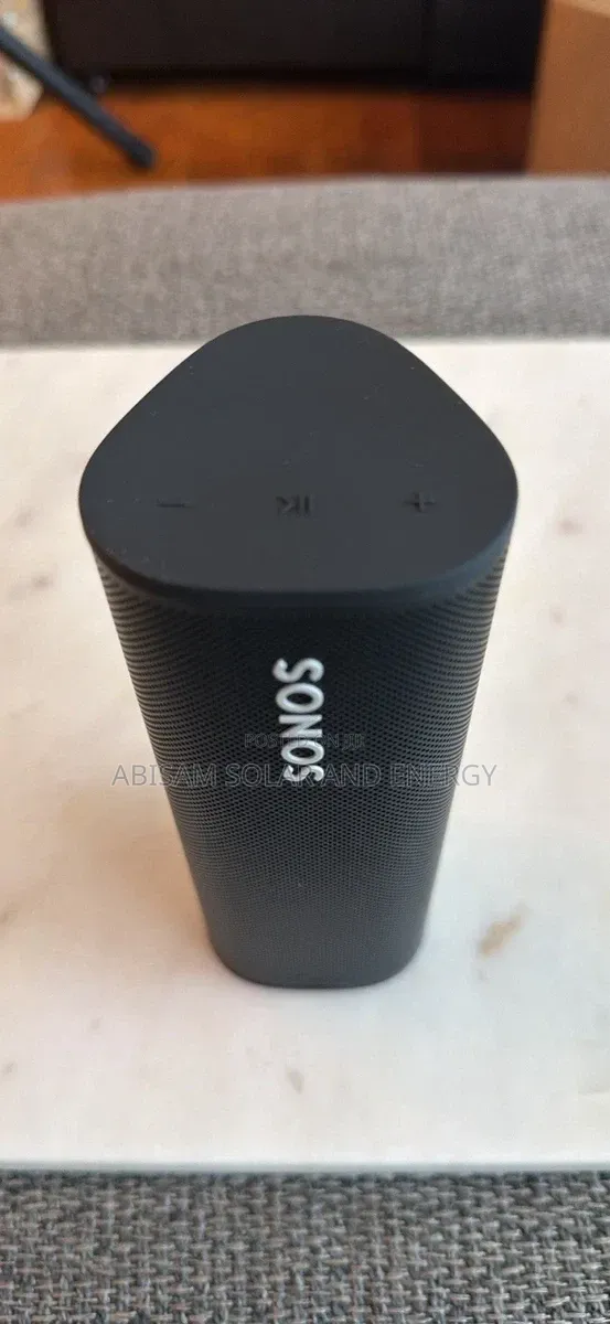 Sonos Roam