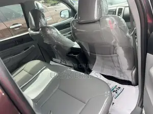 Toyota Tacoma 2015 Gray