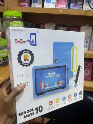 New Bebe B2060 512 GB Gray