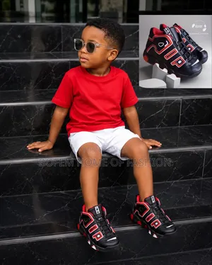 Kids Sneakers