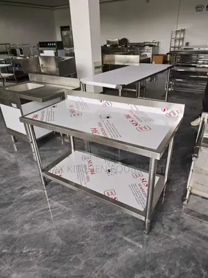 Work Table 4ft