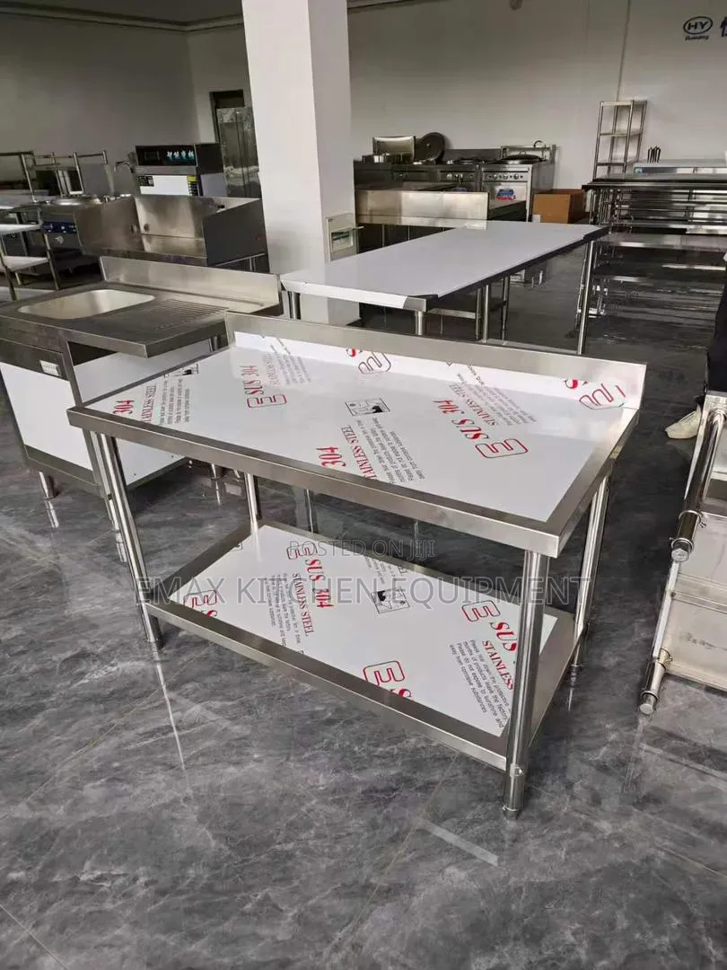 Work Table 4ft