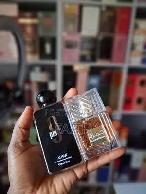 Faithful Fragrance World