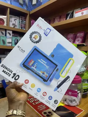 New Bebe B2060 256 GB Silver