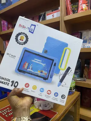 New Bebe B2060 256 GB Silver