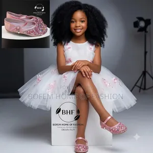 Girls Shoe