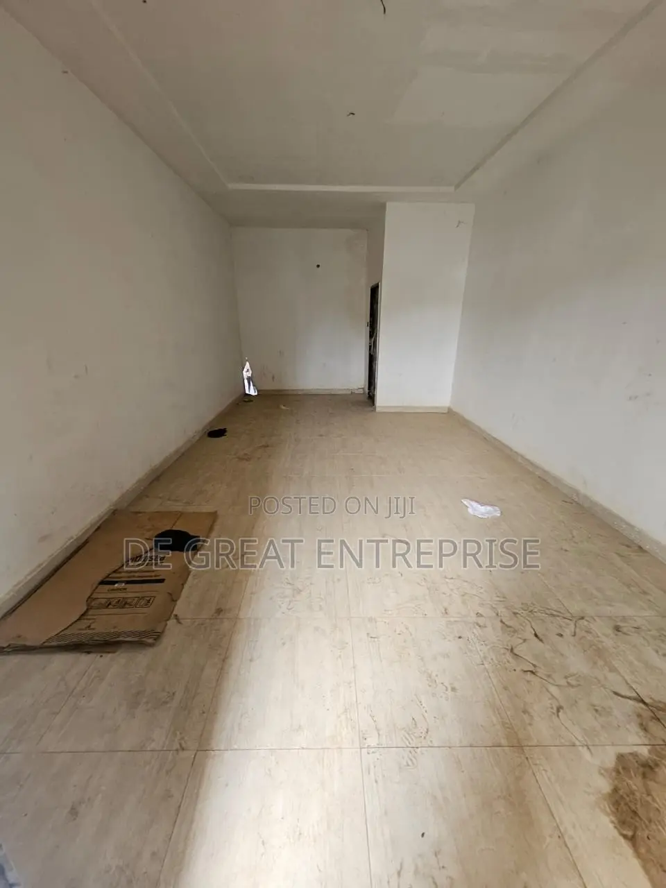 Shop/Office Space for Rent