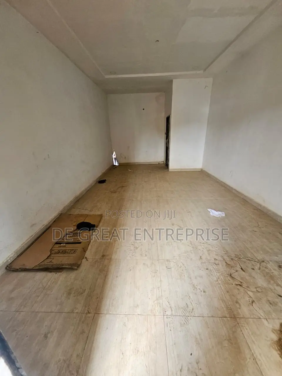 Shop/Office Space for Rent