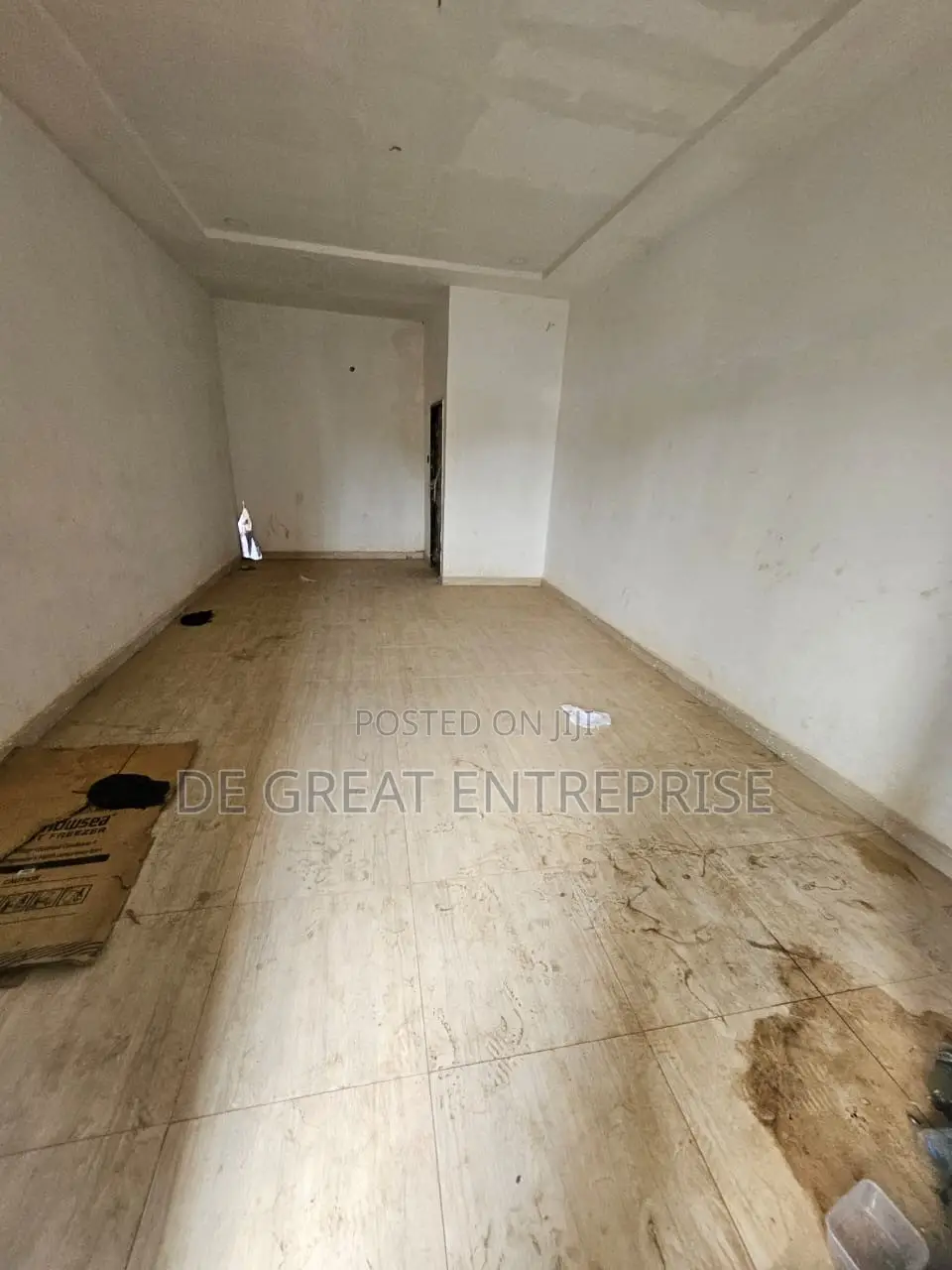 Shop/Office Space for Rent