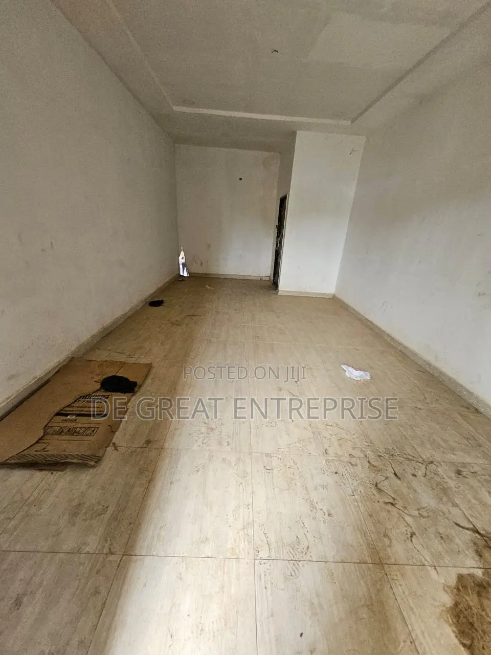Shop/Office Space for Rent