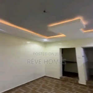 Studio Apartment in Shomolu / Shomolu for rent