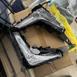 Lexus LX570 Fog Light