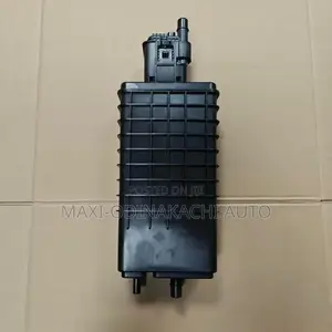 Vapour Charcoal Canister