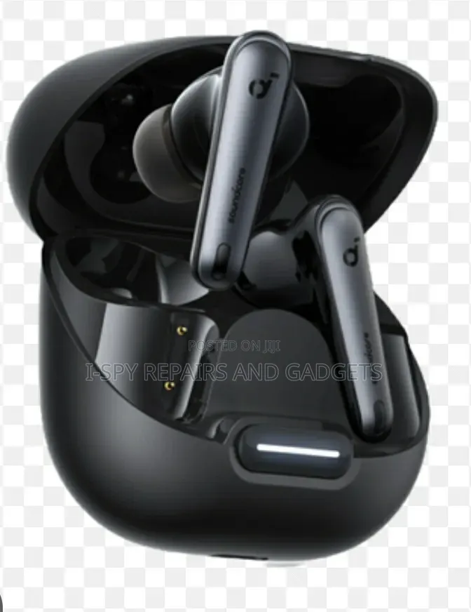Anker Soundcore Liberty 4 NC Earbuds