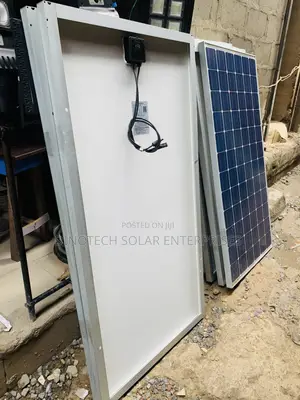 300w Canadian Solar Panels Mono Available