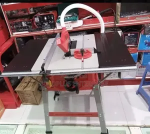 2200 Watts Heavy Duty Table Saw Machine