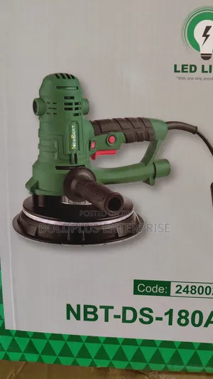 800 Watts Dry Wall Sander