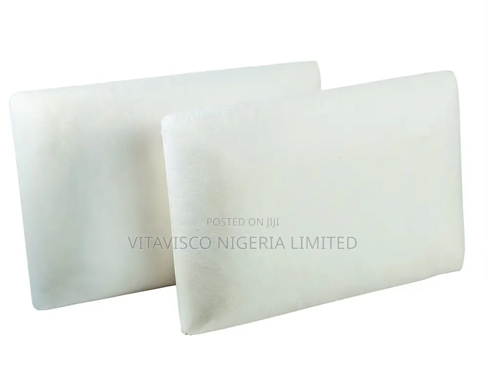 Viscoelastic Memory Pillow – Small