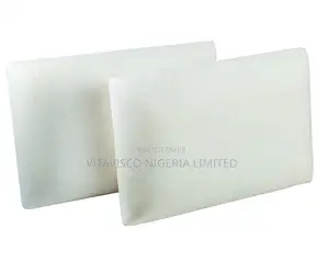 Viscoelastic Memory Pillow – Small