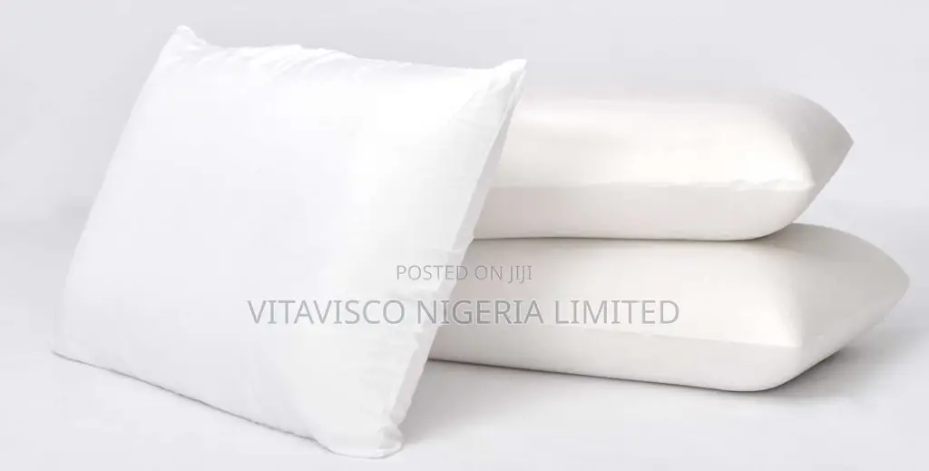 Viscoelastic Memory Pillow – Small